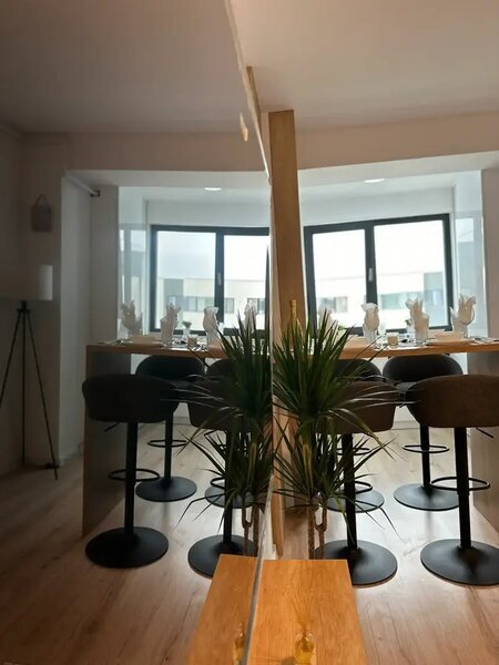 Ivory Residence, apartament 2 camere, comision 0%.