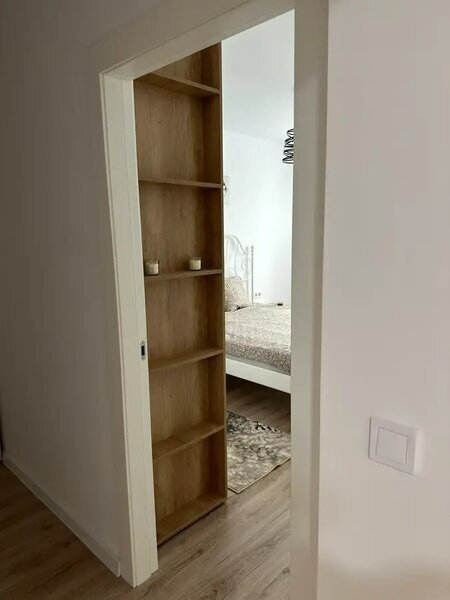 Ivory Residence, apartament 2 camere, comision 0%.