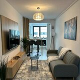 Ivory Residence, apartament 2 camere, comision 0%